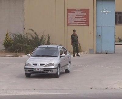 TSK'dan sürpriz ziyaret - Resim 11