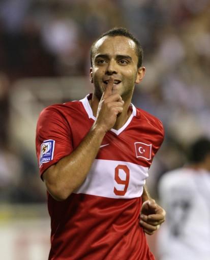 Ermenistan - Türkiye maçı