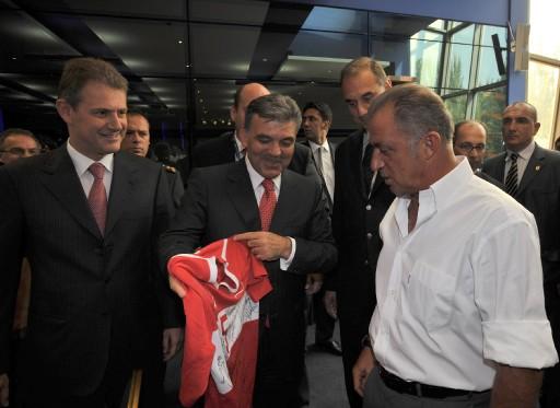 73 yıl sonra bir ilk - Resim 13