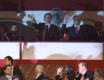 Ermenistan - Türkiye maçı