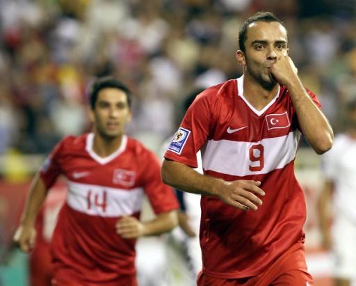 Ermenistan - Türkiye maçı