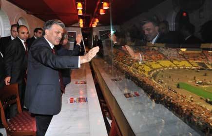 Ermenistan - Türkiye maçı