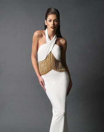 Miss Universe 2008 güzeli Mendoza - Resim 8