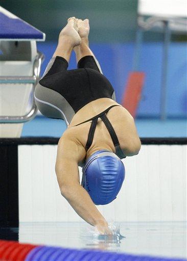 2008 Pekin Paralimpik Olimpiyatlar - Resim 19