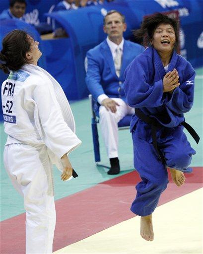 2008 Pekin Paralimpik Olimpiyatlar - Resim 13