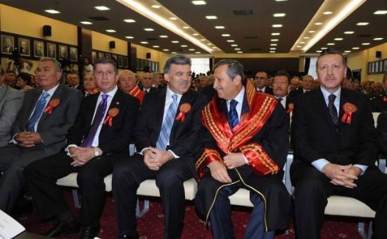 Baykal hariç herkes mutluydu - Resim 9