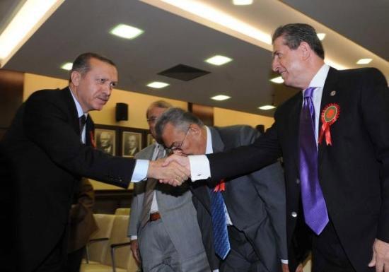 Baykal hariç herkes mutluydu - Resim 7
