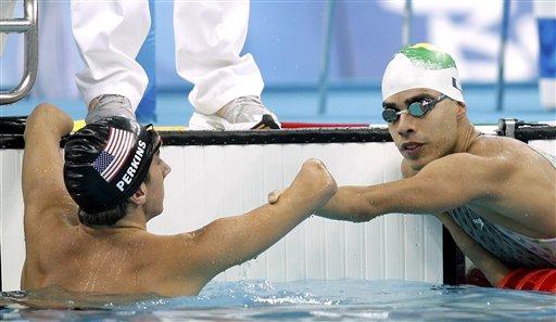2008 Pekin Paralimpik Olimpiyatlar - Resim 10