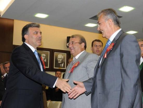 Baykal hariç herkes mutluydu - Resim 6
