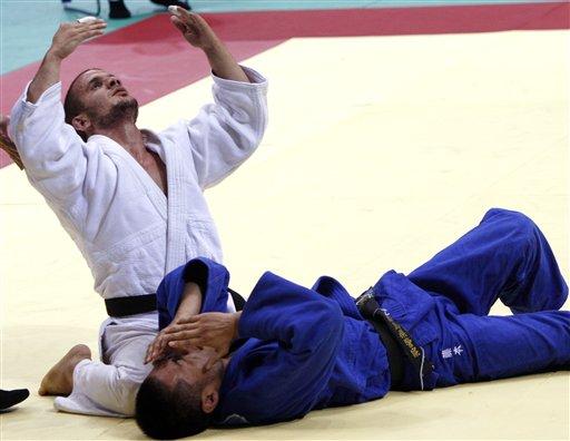 2008 Pekin Paralimpik Olimpiyatlar - Resim 22