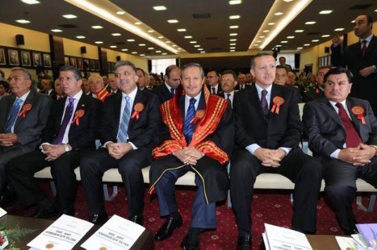 Baykal hariç herkes mutluydu - Resim 5