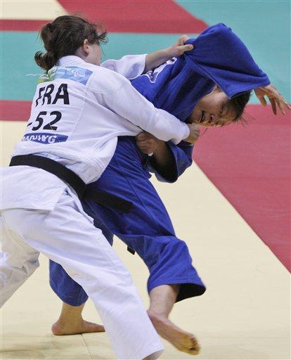 2008 Pekin Paralimpik Olimpiyatlar - Resim 16
