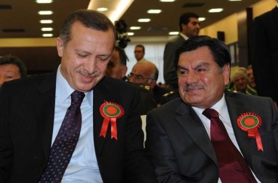 Baykal hariç herkes mutluydu - Resim 1