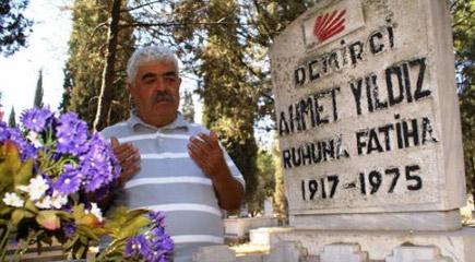 Fanatik CHP'linin oğluna vasiyeti - Resim 5