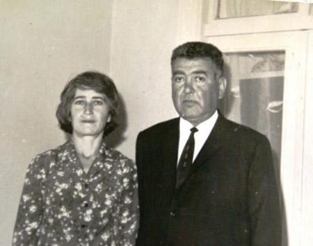 Fanatik CHP'linin oğluna vasiyeti - Resim 4