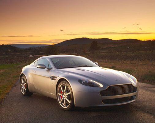 Dünyanın en güzel 25 arabası