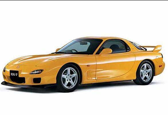 Dünyanın en güzel 25 arabası