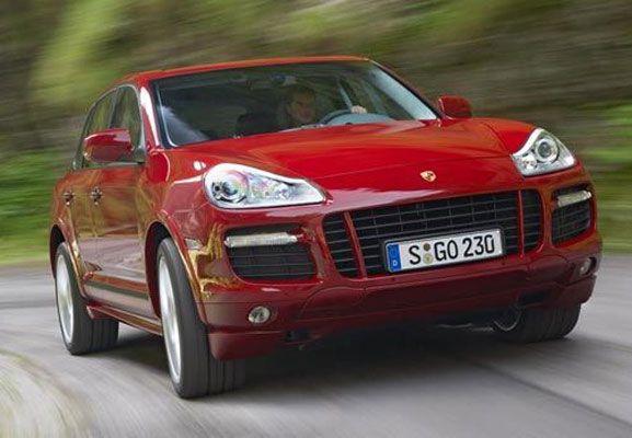 Dünyanın en güzel 25 arabası