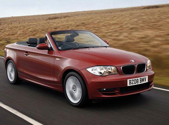 Dünyanın en güzel 25 arabası