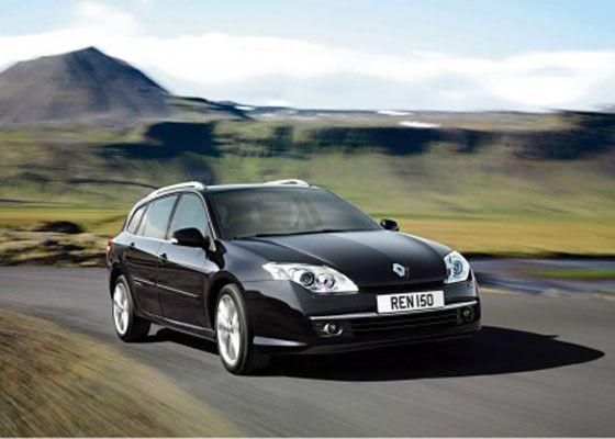 Dünyanın en güzel 25 arabası