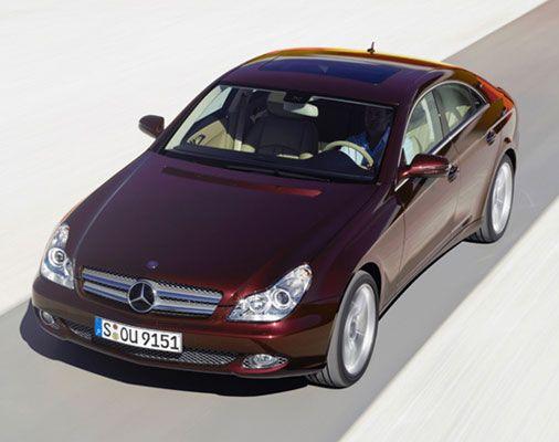 Dünyanın en güzel 25 arabası