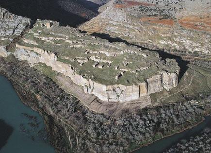 Türkiyenin en güzel Kaleleri