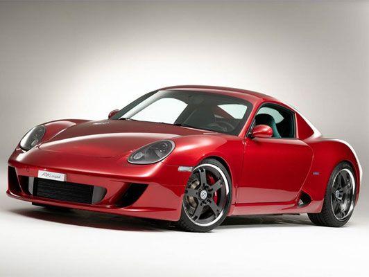 Dünyanın en güzel 25 arabası