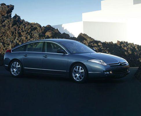 Dünyanın en güzel 25 arabası