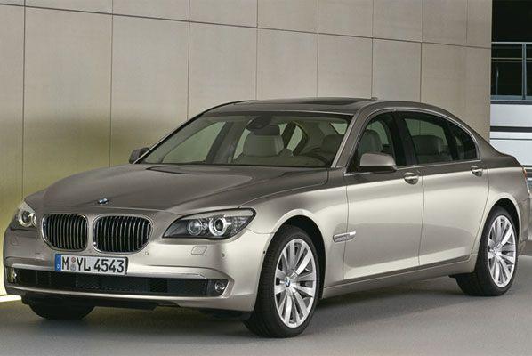 Dünyanın en güzel 25 arabası