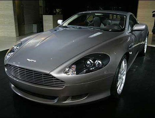 Dünyanın en güzel 25 arabası