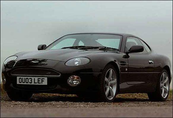 Dünyanın en güzel 25 arabası