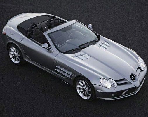 Dünyanın en güzel 25 arabası