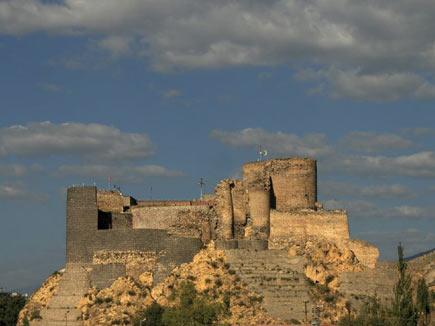 Türkiyenin en güzel Kaleleri