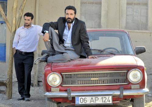 Muro'nun filminden İLK KARELER - Resim 5