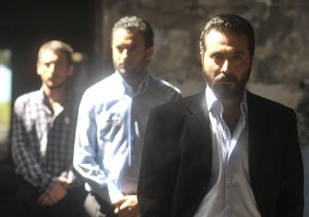 Muro'nun filminden İLK KARELER - Resim 6