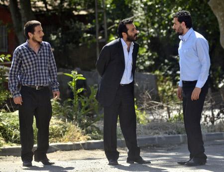 Muro'nun filminden İLK KARELER - Resim 4