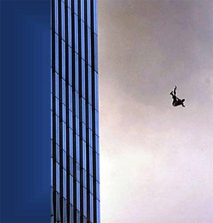 11 Eylül'ün hiç görmediğiniz fotoğrafları - Resim 24