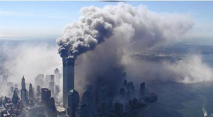 11 Eylül'ün hiç görmediğiniz fotoğrafları - Resim 25