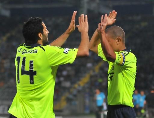 Hacettepespor - Fenerbahçe maçı - Resim 23