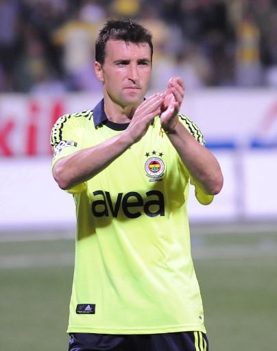 Hacettepespor - Fenerbahçe maçı - Resim 40