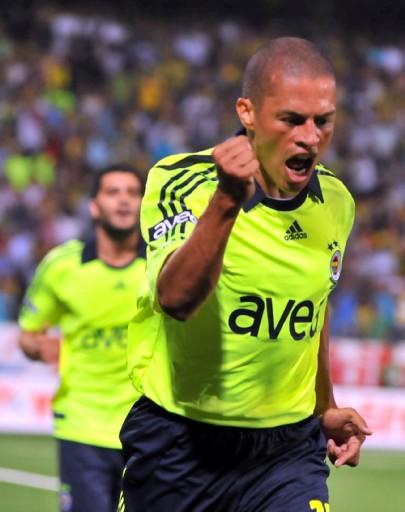 Hacettepespor - Fenerbahçe maçı - Resim 34