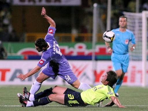 Hacettepespor - Fenerbahçe maçı - Resim 12