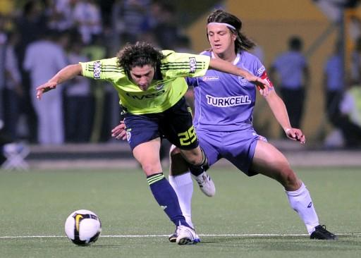 Hacettepespor - Fenerbahçe maçı - Resim 35