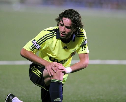 Hacettepespor - Fenerbahçe maçı - Resim 32