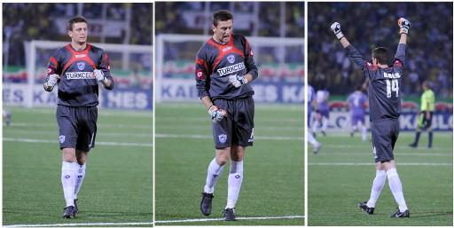 Hacettepespor - Fenerbahçe maçı - Resim 7