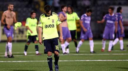 Hacettepespor - Fenerbahçe maçı - Resim 44