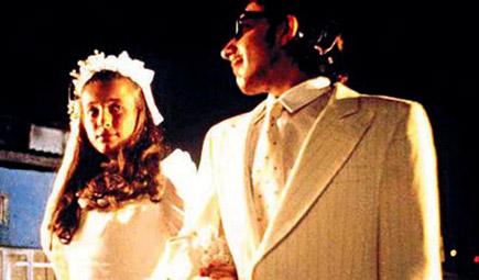 Unutulmaz düğünler