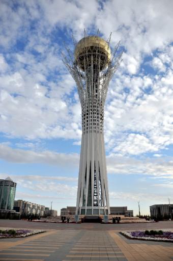 Orta Asya'nın Beyaz Saray'ı - Resim 11