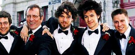 Unutulmaz düğünler