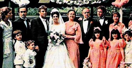 Unutulmaz düğünler